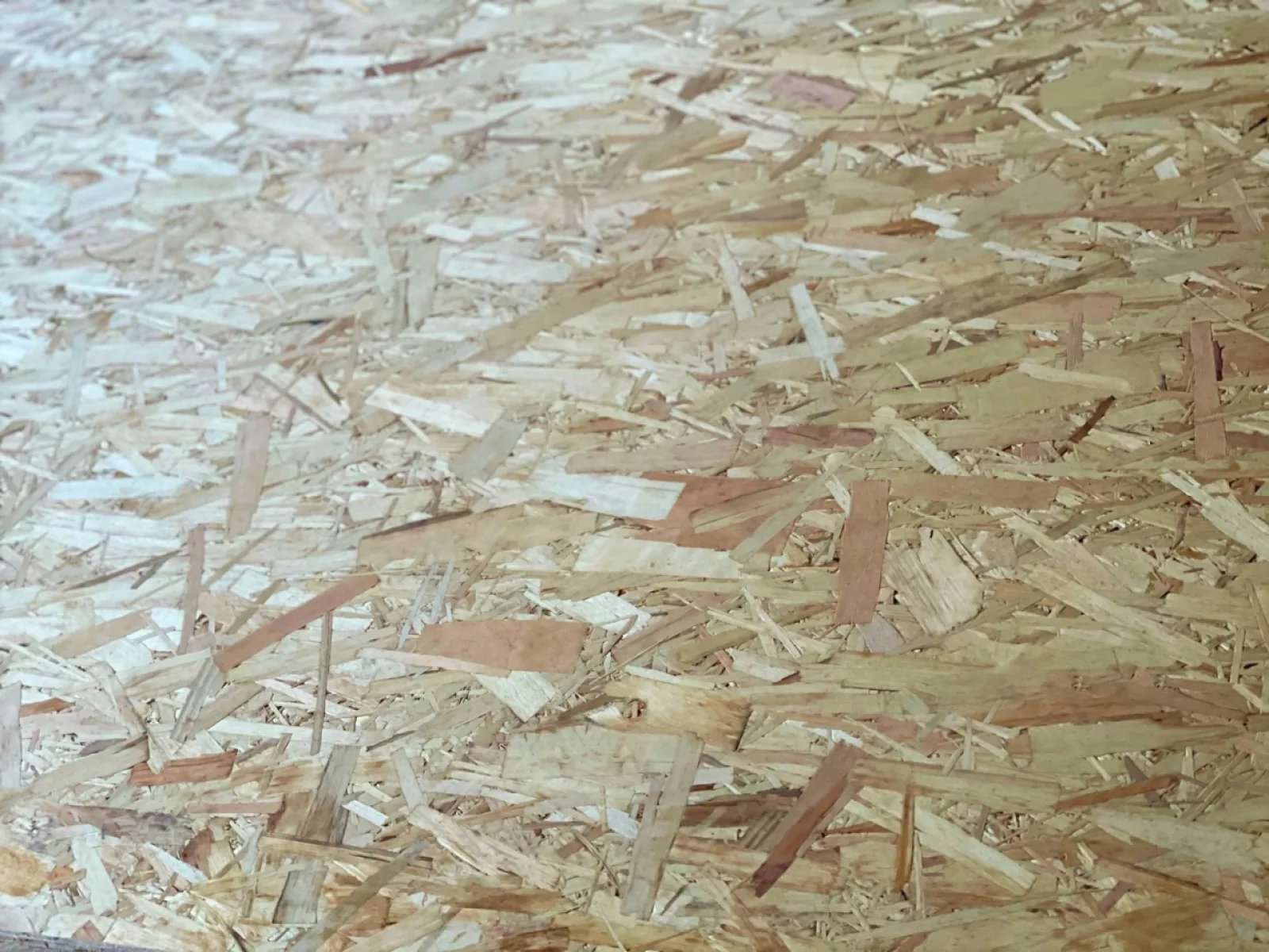 OSB - ОСП из сосны 12 x 1220 x 2440 мм, «Кроношпан», сорт 1/1