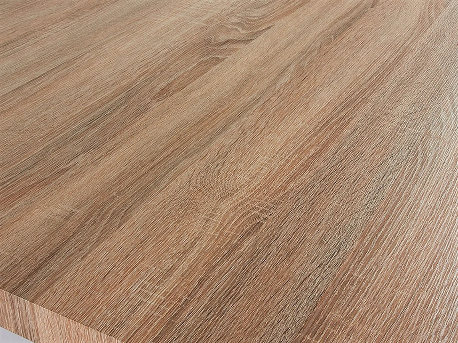 Площадка из дуба 40 x 1200 x 1200 мм, «Цельноламельная», класс Экстра