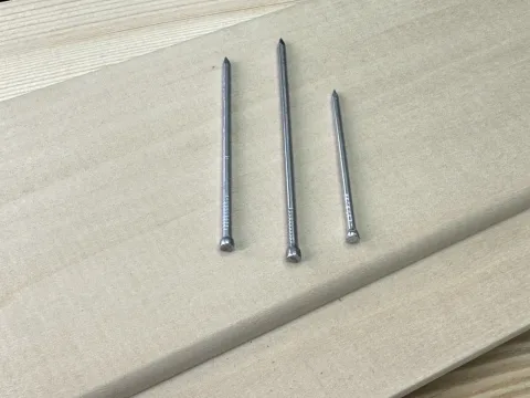 Гвозди для вагонки 2 x 40 мм