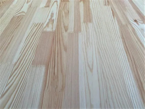 Мебельный щит из сосны 18 x 200 x 2000 мм, «Сращенный», Экстра