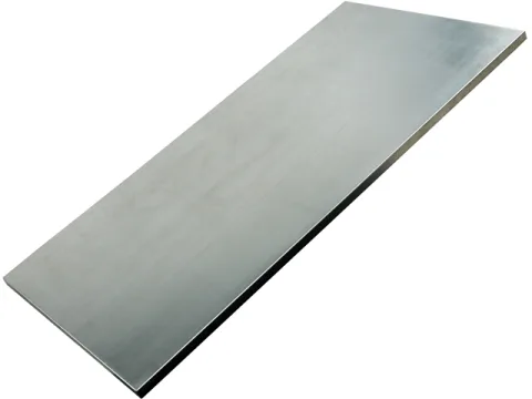 Стальной лист 1 x 1250 x 2500 мм