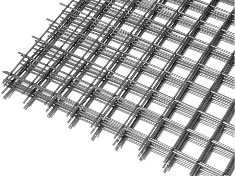 Сетка кладочная 50 x 50 x 2,5 мм