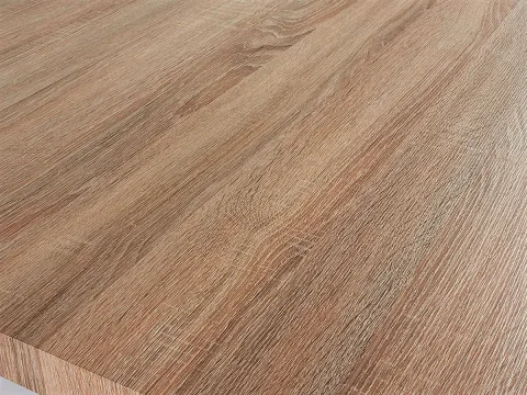 Площадка из дуба 40 x 1200 x 2000 мм, «Цельноламельная», класс Экстра